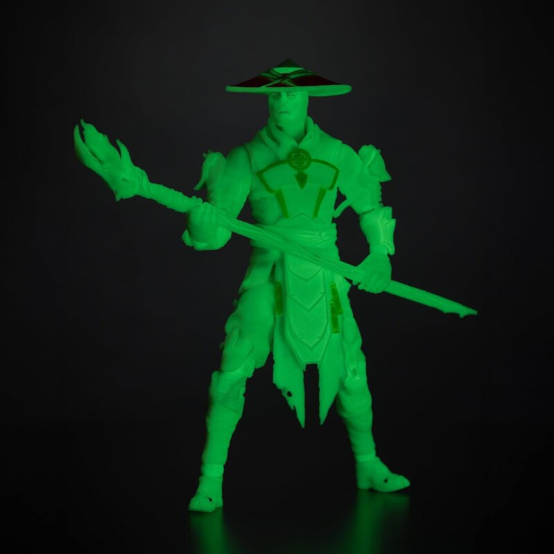 DC Multiverse Green Arrow (Connor Hawke) 7