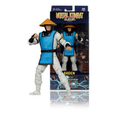 Raiden (Mortal Kombat Klassic) 7" Scale Action Figure - McFarlane Toys