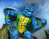 Teenage Mutant Ninja Turtles (Mirage Comics) Man Ray 7” Scale Action Figure - NECA