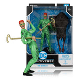 The Riddler (Batman Forever) 7" Inch Scale Action Figure - McFarlane Toys
