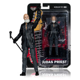 Rob Halford from Judas Priest (Music Maniacs: Metal) 6" Inch Scale Action Figure - McFarlane Toys