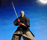 1/12 Fashion Samurai Uniform - Clothes Suitable for 6'' Inch Action Figures