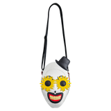 Terrifier 2 - Flower Glasses Art the Clown Bag - Trick or Treat Studios