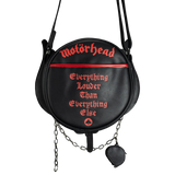 Motörhead - Warpig Head Bag - Trick or Treat Studios