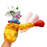 Horror Reachers Killer Klowns Shorty 13-Inch Boxing Puppet
