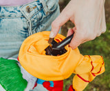 Horror Reachers Killer Klowns Shorty 13-Inch Boxing Puppet