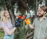 Horror Reachers Killer Klowns Shorty 13-Inch Boxing Puppet