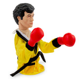 Rocky Reachers Rocky Balboa 13-Inch Boxing Puppet Toy