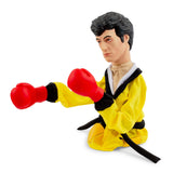 Rocky Reachers Rocky Balboa 13-Inch Boxing Puppet Toy