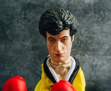 Rocky Reachers Rocky Balboa 13-Inch Boxing Puppet Toy