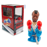 Rocky Reachers Clubber Lang 13-Inch Boxing Puppet Toy