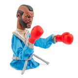 Rocky Reachers Clubber Lang 13-Inch Boxing Puppet Toy