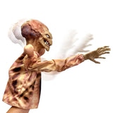 Horror Reachers Pumpkinhead 13-Inch Boxing Puppet Toy