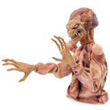 Horror Reachers Pumpkinhead 13-Inch Boxing Puppet Toy