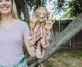 Horror Reachers Pumpkinhead 13-Inch Boxing Puppet Toy