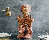 Horror Reachers Pumpkinhead 13-Inch Boxing Puppet Toy