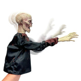 Horror Reachers Zombie 13-Inch Boxing Puppet Toy