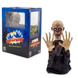 Horror Reachers Zombie 13-Inch Boxing Puppet Toy