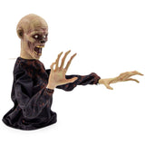 Horror Reachers Zombie 13-Inch Boxing Puppet Toy