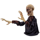 Horror Reachers Zombie 13-Inch Boxing Puppet Toy