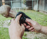 Horror Reachers Zombie 13-Inch Boxing Puppet Toy