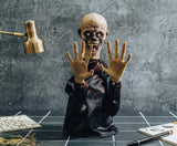 Horror Reachers Zombie 13-Inch Boxing Puppet Toy