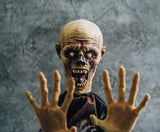 Horror Reachers Zombie 13-Inch Boxing Puppet Toy