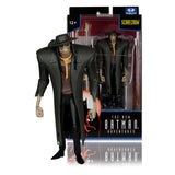 The New Batman Adventures Full Wave 4 (3 Figures) 6" Inch Scale Action Figure - McFarlane Toys
