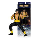 Shang Tsung (Mortal Kombat Klassic) 7" Figure - McFarlane Toys *IMPORT STOCK*