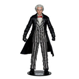 DC Multiverse Batman Returns Full Wave (Batman, Catwoman, The Penguin, Max Shreck) (Deluxe Theatrical Edition) 7" Scale Action Figures - McFarlane Toys