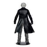 DC Multiverse Batman Returns Full Wave (Batman, Catwoman, The Penguin, Max Shreck) (Deluxe Theatrical Edition) 7" Scale Action Figures - McFarlane Toys