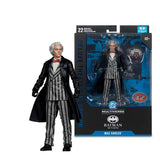 DC Multiverse Batman Returns Full Wave (Batman, Catwoman, The Penguin, Max Shreck) (Deluxe Theatrical Edition) 7" Scale Action Figures - McFarlane Toys