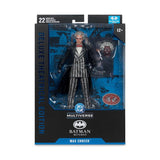 DC Multiverse Batman Returns Full Wave (Batman, Catwoman, The Penguin, Max Shreck) (Deluxe Theatrical Edition) 7" Scale Action Figures - McFarlane Toys