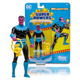 DC Super Powers Wave 6 (Set of 6) 4.5" Inch Scale Action Figures - (DC Direct) McFarlane Toys