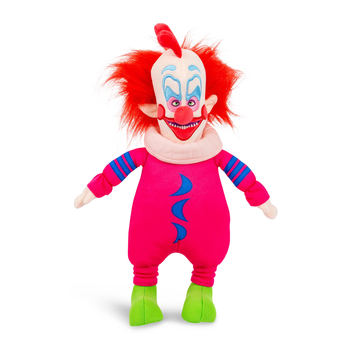 Killer Klowns From Outer Space 20-Inch Collector Plush Toy | Slim ...
