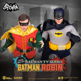 Batman TV Series Batman DAH-080 Dynamic 8-ction Heroes Action Figure - Beast Kingdom