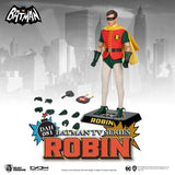 Batman TV Series Robin DAH-081 Dynamic 8-ction Heroes Action Figure - Beast Kingdom