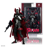 Spawn (Call of Duty) 7" Inch Scale Action Figure - McFarlane Toys