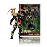 Curse of the Spawn (Spawn) 7" Scale Action Figure - McFarlane Toys
