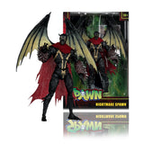 Nightmare Spawn (Classic) 7" Scale Action Figure - McFarlane Toys