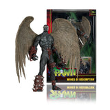 Spawn (Wings of Redemption) 7" Scale Action Figure - McFarlane Toys