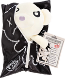 Deddy Bears Spekter in Body Bag 30cm (Series 1)