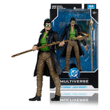 DC Multiverse Starman (Jack Knight) 7" Scale Action Figure - McFarlane Toys