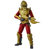 Hero H.A.C.K.S. (Core Wave 1) Stellar Guard: Cosmic Defender of Accord 1:18 Scale Action Figure - Boss Fight Studio