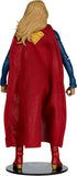 DC Multiverse Supergirl and Baby Krypto (Supergirl Movie) Deluxe Theatrical Edition 7" Scale Action Figure - McFarlane Toys *STOCK DUE TO ARRIVE W/C 26th MAY*