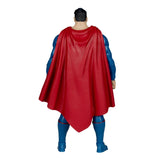DC Multiverse Superman (DC Rebirth) (Blister Card) 7" Scale Action Figure - McFarlane Toys