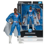 Superman (Earth 2) McFarlane Collector Edition 7" Figure - McFarlane Toys *IMPORT STOCK*