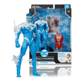 DC Multiverse JLA Bundle Set (Set of 4) w/Plastic Man 7" Build-A-Figure 7" Inch Scale Action Figures - McFarlane Toys