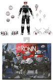 Teenage Mutant Ninja Turtles: The Last Ronin Synja Commando with Mousers 7" Inch Scale Action Figure  - NECA