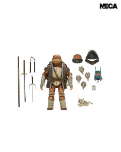 Teenage Mutant Ninja Turtles (The Last Ronin) – Ultimate Moja (Re-Evolution) 7" Inch Scale Action Figure - NECA